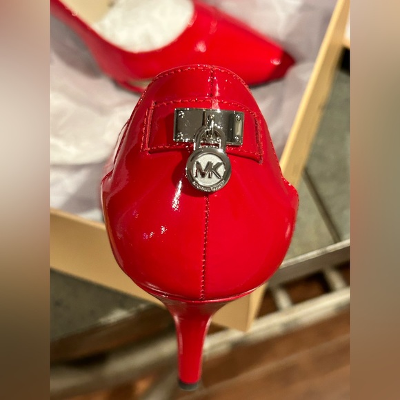 Michael Kors high heels - Picture 4 of 5